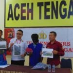 8 Hektar Lahan Hangus, Polisi Ciduk Warga Asir-Asir