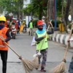 Besok, Petugas Kebersihan Aceh Tengah Mogok Kerja
