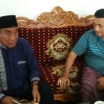 Wakil Bupati Aceh Tengah Mangkir Saat Dimandikan, Ini Kata Majelis Adat Gayo