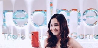 Spesifikasi dan Harga Realme C3 di Indonesia