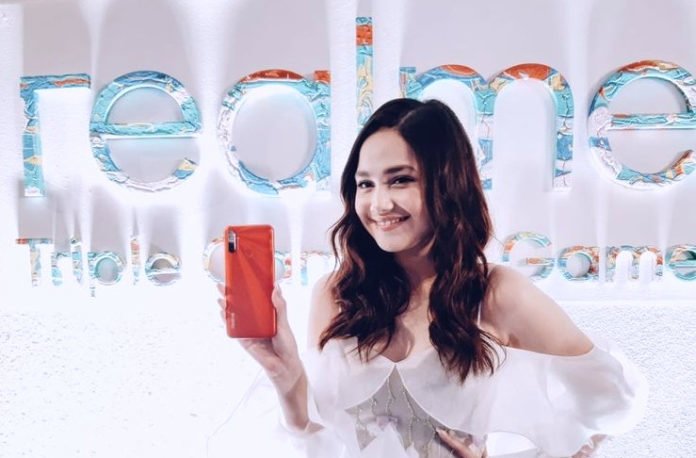 Spesifikasi dan Harga Realme C3 di Indonesia