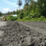 Dituding Fiktif, Progres Proyek 12 Miliar Lebih di Simeulue Capai 54 Persen