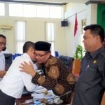 Saling Klarifikasi di RDP Dewan, Proyek Rp 12 Miliar di Simeulue Ternyata Tidak Fiktif