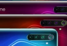 Spesifikasi Realme 6 dan Realme 6 Pro, ini Bocorannya