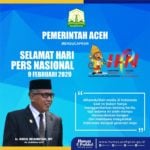hpn 2020 pemerintah aceh
