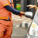 Masyarakat Minta Petugas Parkir Aceh Tengah Dievaluasi