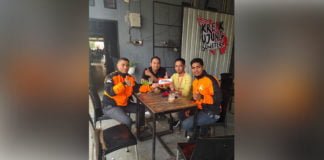 Ojek Online Lhokseumawe