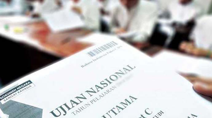 Ujian-Nasional