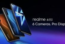 Harga dan Spesifikasi Realme 6 Pro di Indonesia