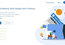 Login prakerja.go.id, Simak Cara Pendaftaran Kartu Prakerja