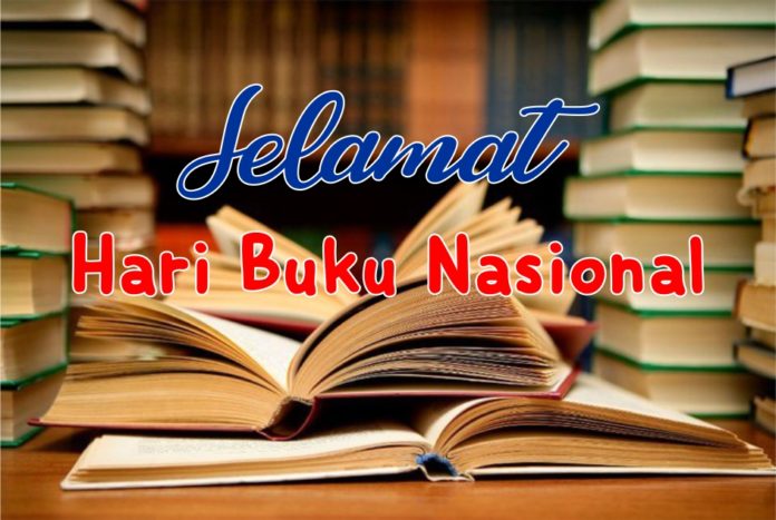 Hari-Buku-Nasional