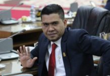 DPRA Desak Plt Gubernur ‘Rumahkan’ Beberapa Kadis yang Tak Aktif Penanganan Covid-19