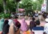 KPA Pasee Ziarah Makan Tgk Ahmad Kandang