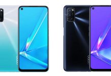 Spesifikasi dan Harga OPPO A92