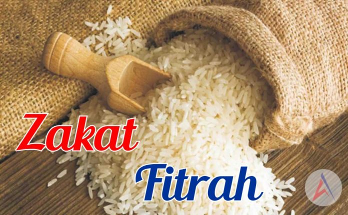 Zakat-Fitrah