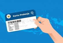 Pemerintah Cairkan Anggaran Rp 1,62 T untuk Program Kartu Prakerja