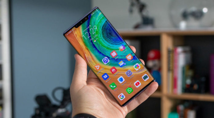 Huawei Mate 40 Huawei Mate 40