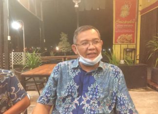 Syahrizal Abbas: Covid-19 Masuk Edisi ke II, Masyarakat Aceh Perlu Diberi Pemahaman