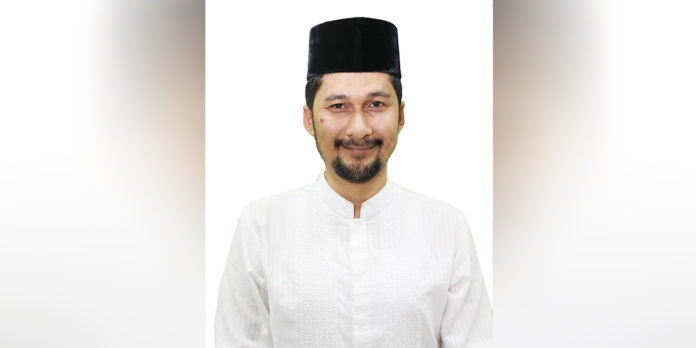 Kepala Biro Tata Pemerintahan Setda Aceh