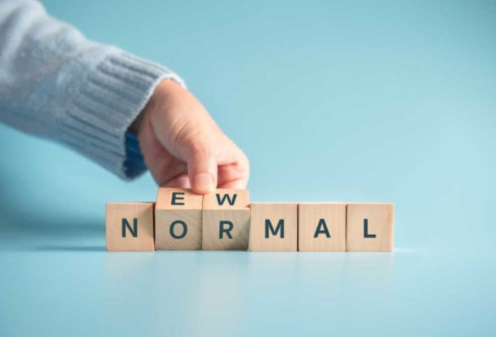 New Normal