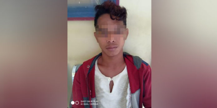 Pemuda Setubuhi Anak Bawah Umur di Kebun Sawit