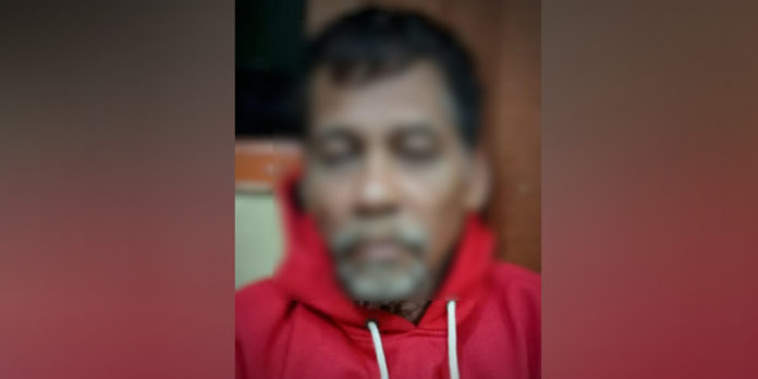 Residivis Sabu Dibekuk di Banda Aceh