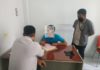 Berkas Perkara Pencabulan Anak di Bawah Umur Dilimpahkan ke Kejari Aceh Utara