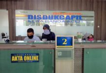 Urus Akta Kematian di Kota Banda Aceh, Berikut 4 Syaratnya