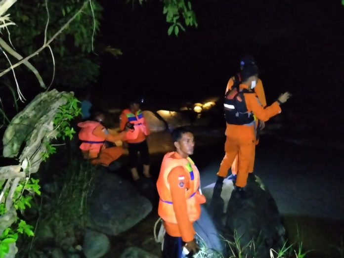 Seorang Pemuda di Bireuen Tenggelam