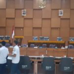Bupati Pidie Tak Hadir, Ketua Pansus Covid-19 Skors Rapat