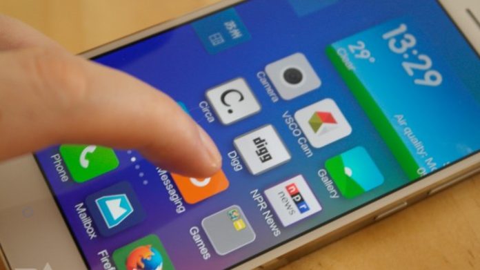 xiaomi-mi4_20180507_224542 Cara Mudah dan Cepat Transfer Pulsa Telkomsel, XL, Indosat dan Tri