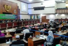 Anggota DPRA Desak Pemerintah Aceh Atasi TKA Bermasalah di PLTU Nagan Raya