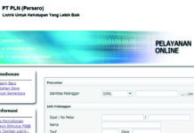 Cara mendapatan token listrik gratis dan diskon 50 persen melalui situs PLN dan via WhatsApp