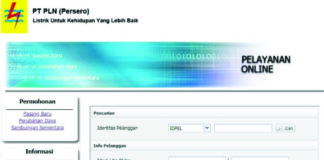 Cara mendapatan token listrik gratis dan diskon 50 persen melalui situs PLN dan via WhatsApp