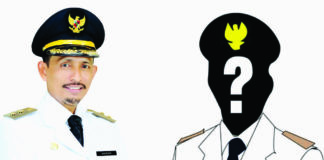 Siapa Pengganti Wabup Aceh Selatan ?