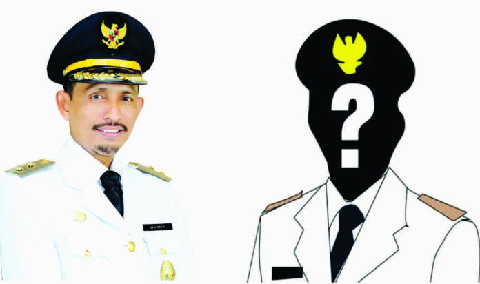 Siapa Pengganti Wabup Aceh Selatan ?