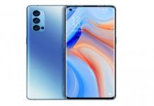 Bocoran OPPO Reno 4 Mulai Terungkap Untuk Pasar Indonesia