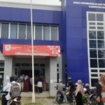 Kantor Disdukcapil Kabupaten Pidie, Foto (TSM)