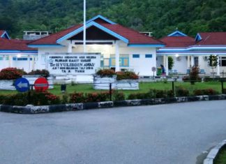 Kasus Covid-19 Meningkat, RSUDYA Tapaktuan dan Tiga Puskesmas Ditutup Sementara