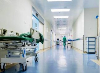 Rumah Sakit di Aceh Harus Bersiapsiaga Hadapi Lonjakan Pasien Covid-19