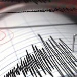 Gempa 5.9 Magnitudo Guncang Aceh Jaya