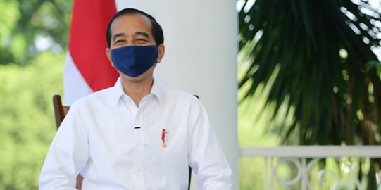 jokowi