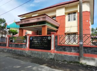 Sejumlah Nakes Puskesmas Ulim Reaktif Covid-19, Muspika Lakukan Pemantauan Isolasi