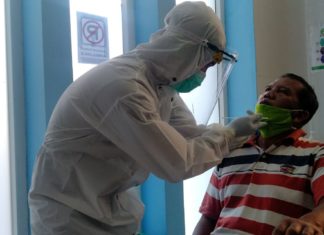 Tenaga Medis Belum Dapatkan Dana Insentif, IDI Aceh Harap Pemerintah Cari Alternatif