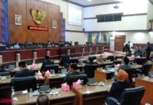 Soal Pemekaran ALA, Begini Kata Ketua DPR Aceh