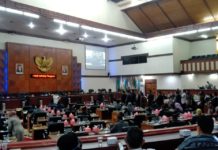 Tarmizi Panyang Desak Status Interpelasi Plt Gubernur Aceh Dinaikkan ke Pemakzulan