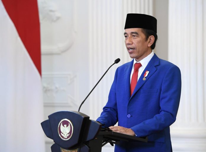 Jokowi