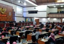 Dahlan: Rakor sepakati Pilkada Aceh Dilaksanakan 2022