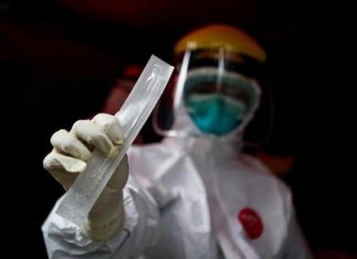 Pemko Banda Aceh Nilai Tes Swab Massal Kurang Efektif