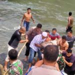 Tenggelam Saat Mandi di Irigasi, Seorang Santri Meninggal di Pijay